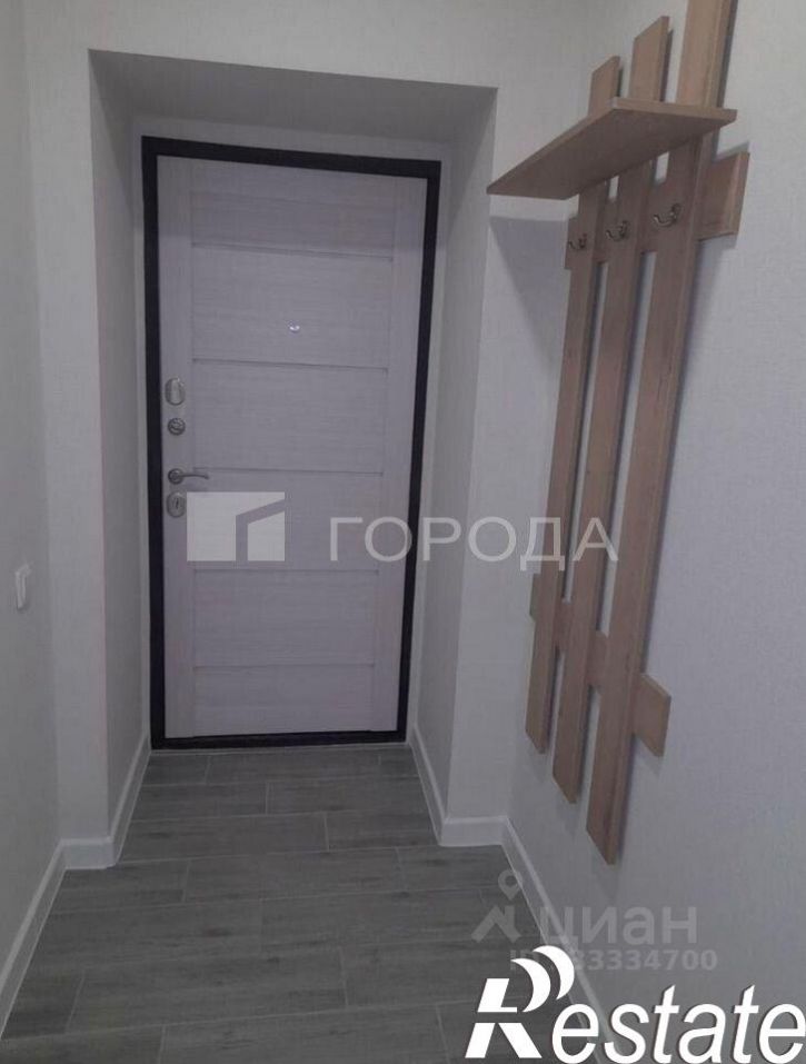 2-комн квартира Балтийская улица, 96,  д. 96