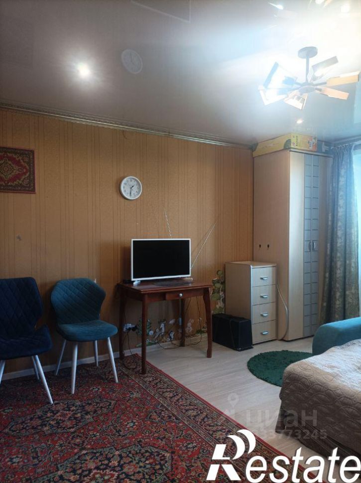 2-комн квартира Павловский тракт, 203,  д. 203