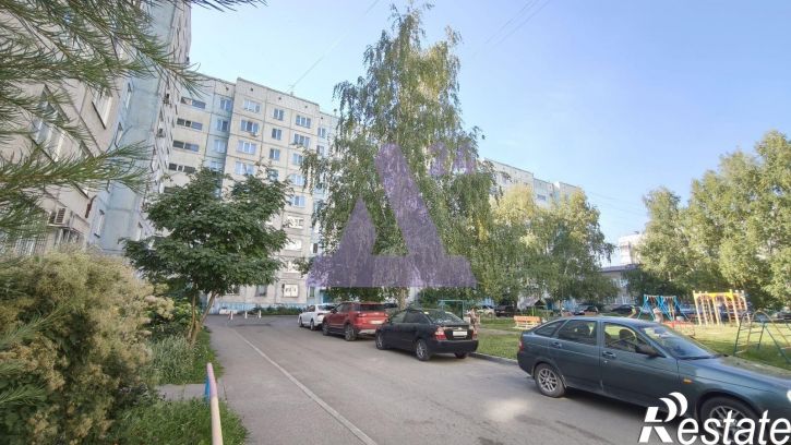1-комн квартира тракт Павловский, дом 281