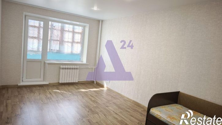 1-комн квартира тракт Павловский, дом 281