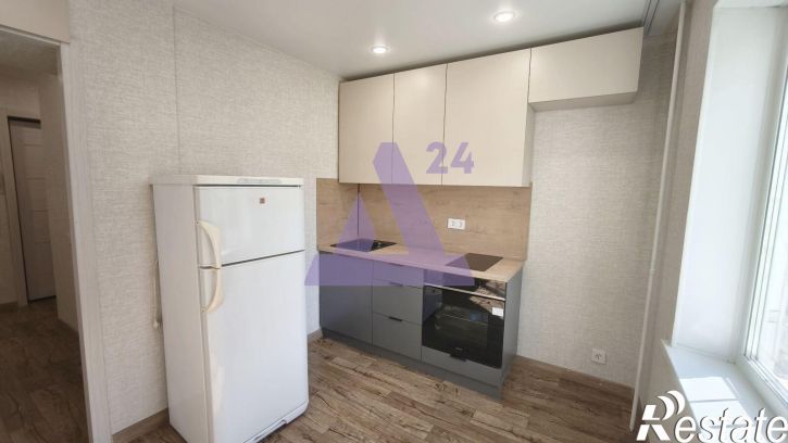 1-комн квартира тракт Павловский, дом 281