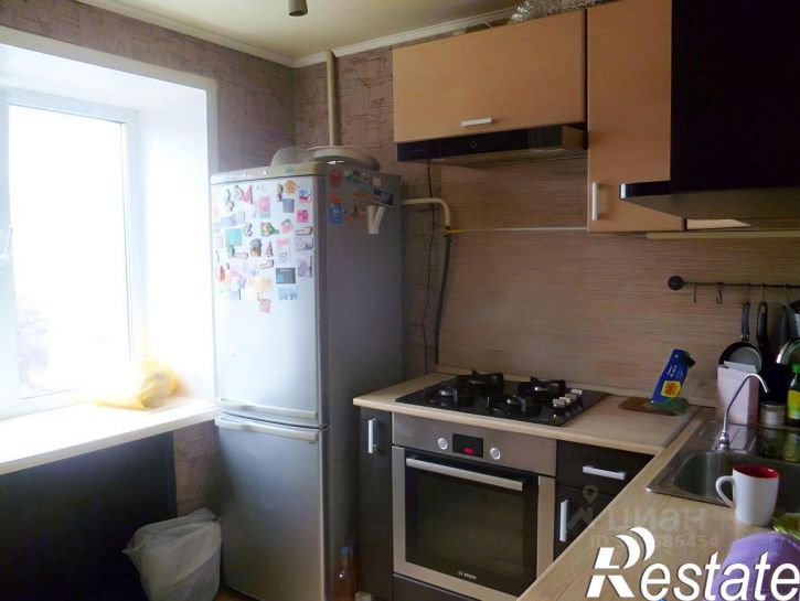 2-комн квартира Социалистический проспект, 64,  д. 64