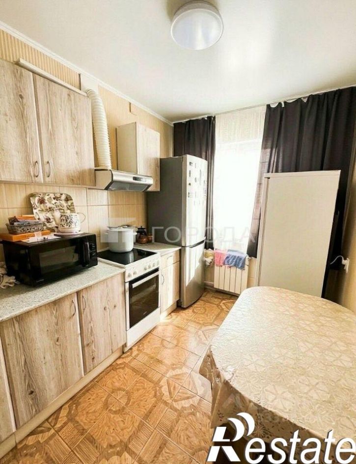 3-комн квартира улица Шумакова, 32,  д. 32