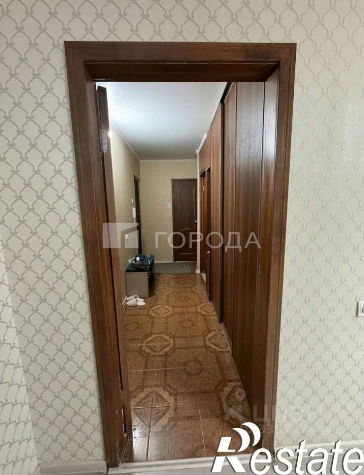 3-комн квартира улица Шумакова, 32,  д. 32
