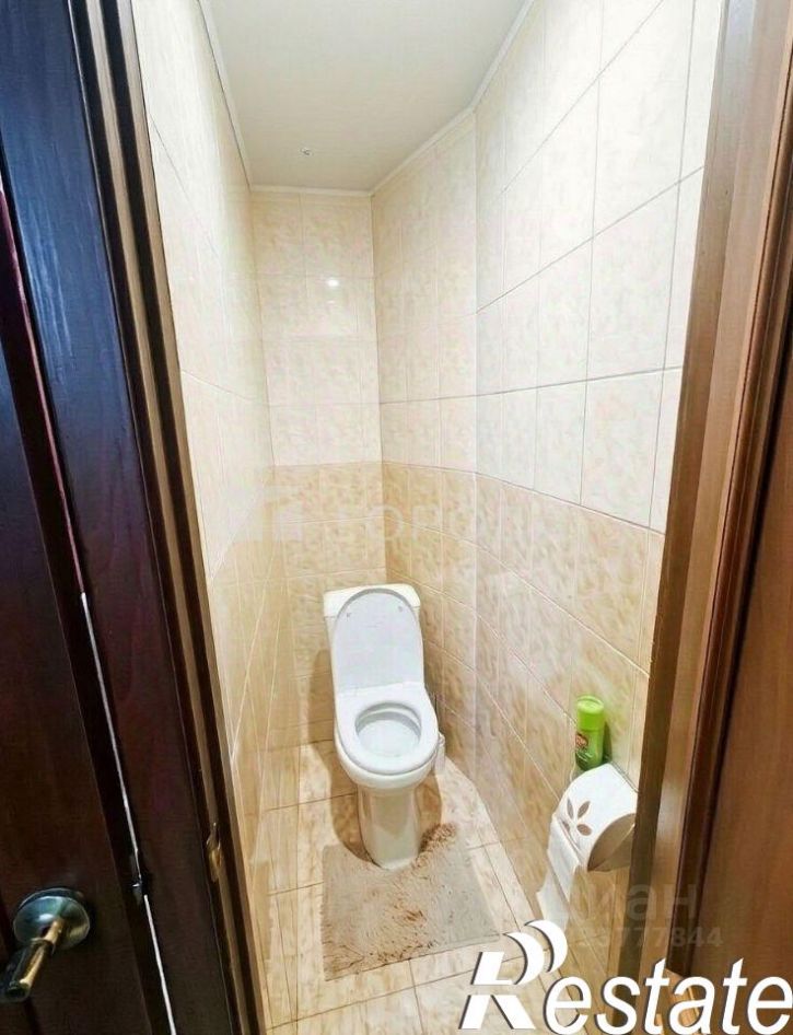 3-комн квартира улица Шумакова, 32,  д. 32