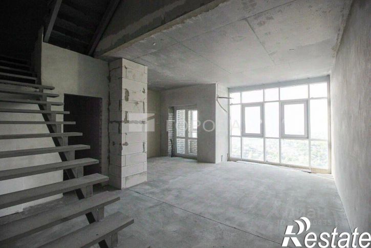 4-комн квартира улица Аванесова, 44,  д. 44