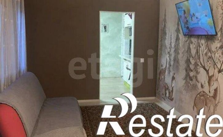 2-комн квартира улица Юрина, 204Б,  д. 204Б