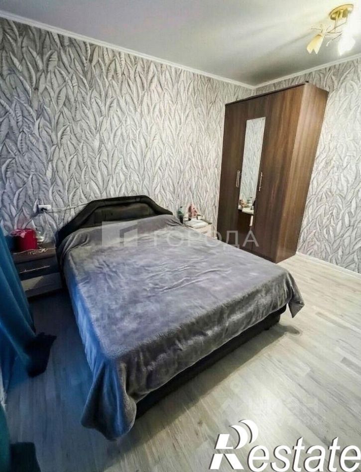 3-комн квартира улица Шумакова, 32,  д. 32