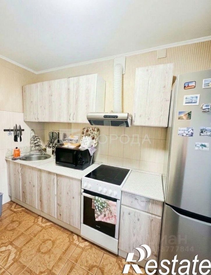 3-комн квартира улица Шумакова, 32,  д. 32