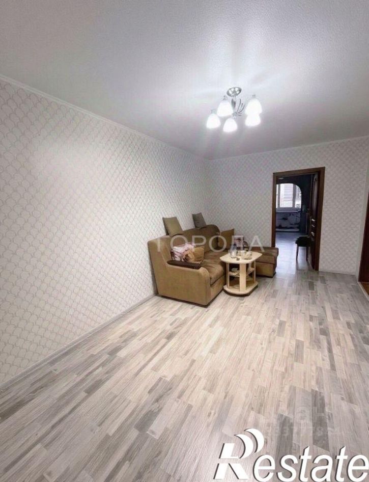 3-комн квартира улица Шумакова, 32,  д. 32
