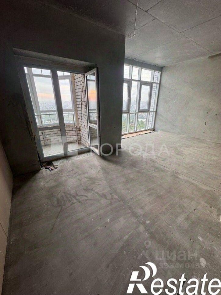 4-комн квартира улица Аванесова, 44,  д. 44