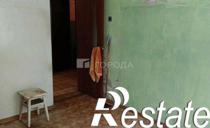 3-комн квартира улица 50 лет СССР, 27,  д. 27
