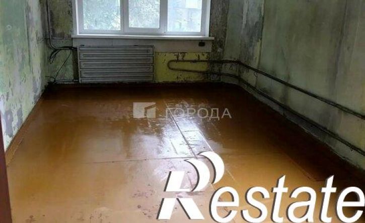 3-комн квартира улица 50 лет СССР, 27,  д. 27