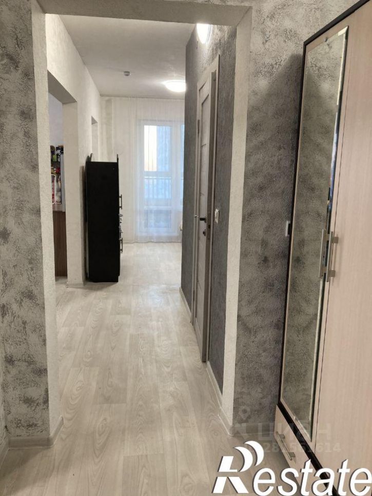 2-комн квартира улица Солнечная Поляна, 94 к1,  д. 94 к1