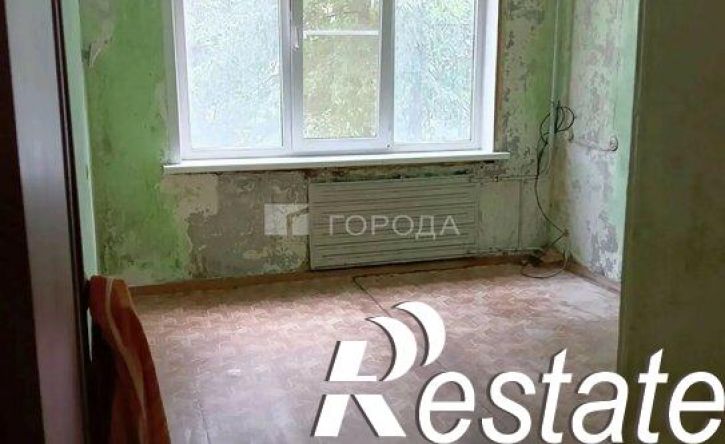 3-комн квартира улица 50 лет СССР, 27,  д. 27