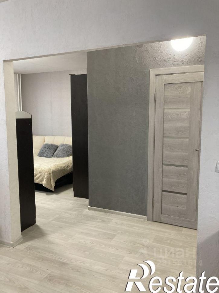 2-комн квартира улица Солнечная Поляна, 94 к1,  д. 94 к1
