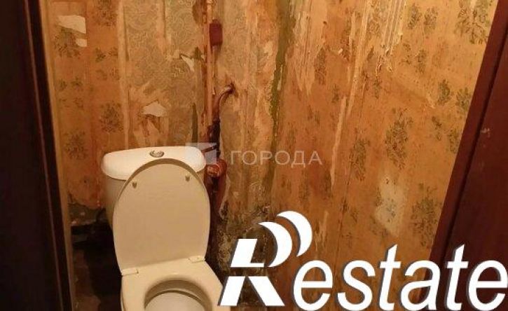 3-комн квартира улица 50 лет СССР, 27,  д. 27