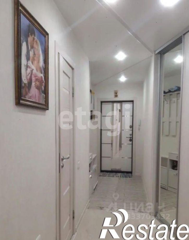 2-комн квартира улица Антона Петрова, 254,  д. 254