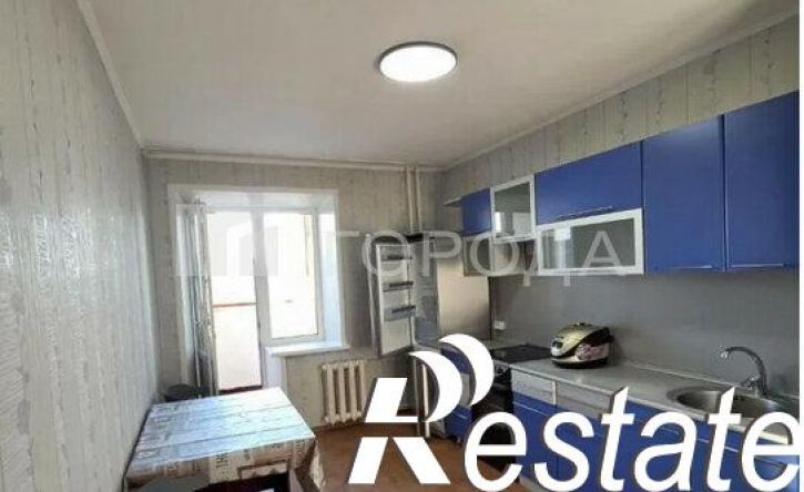 2-комн квартира улица Попова, 98А,  д. 98А