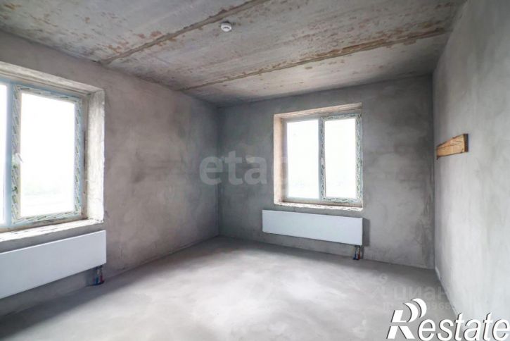 2-комн квартира улица Юрина, 168К,  д. 168К