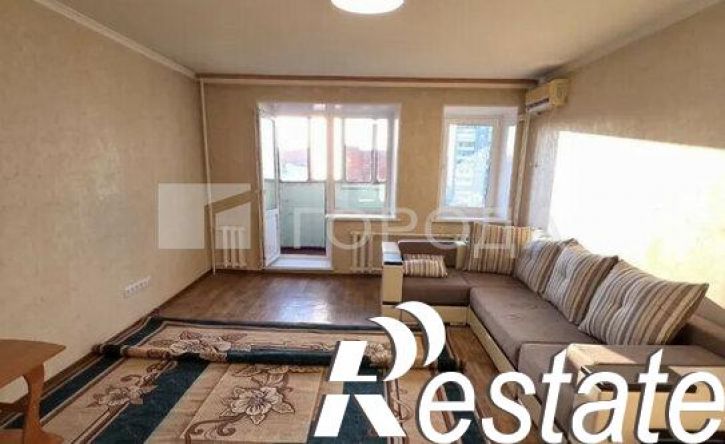 2-комн квартира улица Попова, 98А,  д. 98А