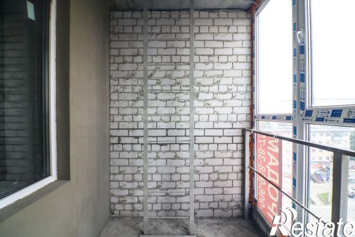 2-комн квартира улица Юрина, 168К,  д. 168К