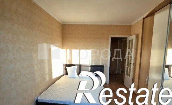 2-комн квартира улица Попова, 98А,  д. 98А