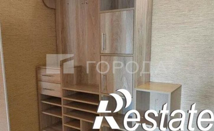 2-комн квартира улица Попова, 98А,  д. 98А
