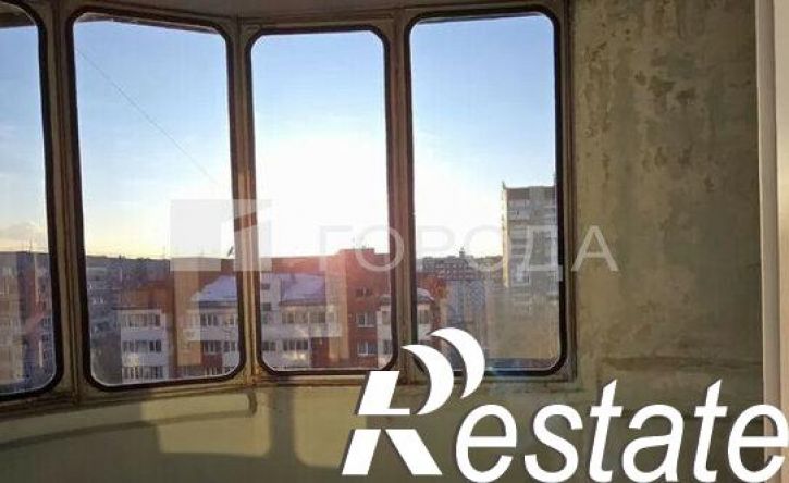 2-комн квартира улица Попова, 98А,  д. 98А