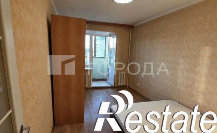 2-комн квартира улица Попова, 98А,  д. 98А