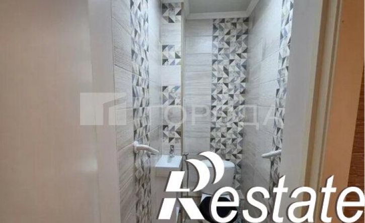 2-комн квартира улица Попова, 98А,  д. 98А