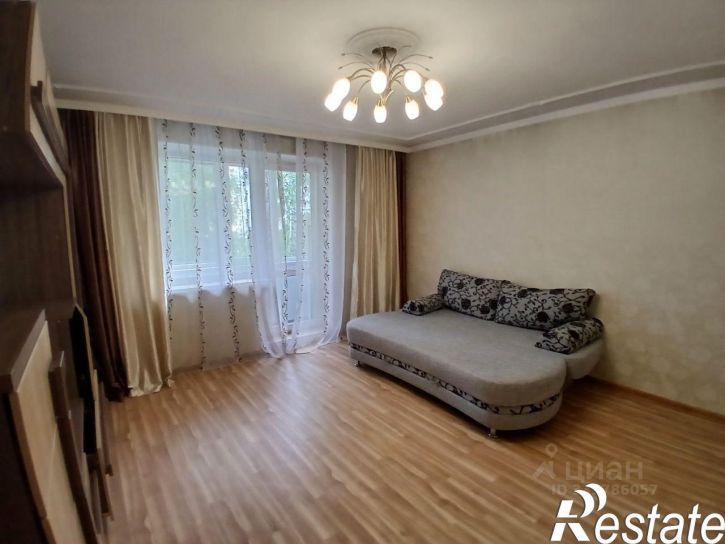 2-комн квартира улица Шумакова, 24,  д. 24