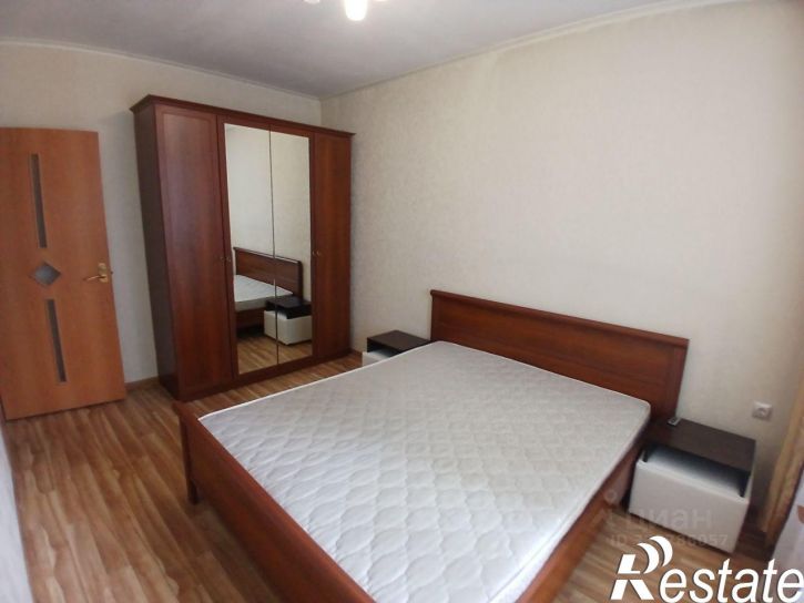 2-комн квартира улица Шумакова, 24,  д. 24