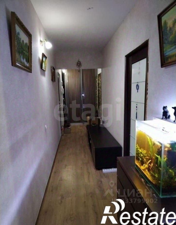 2-комн квартира Змеиногорский тракт, 82,  д. 82