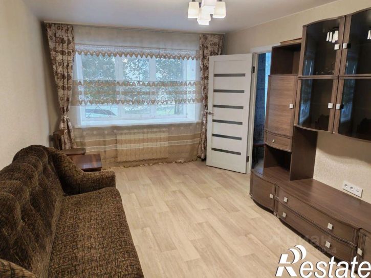 2-комн квартира проспект Строителей, 12,  д. 12