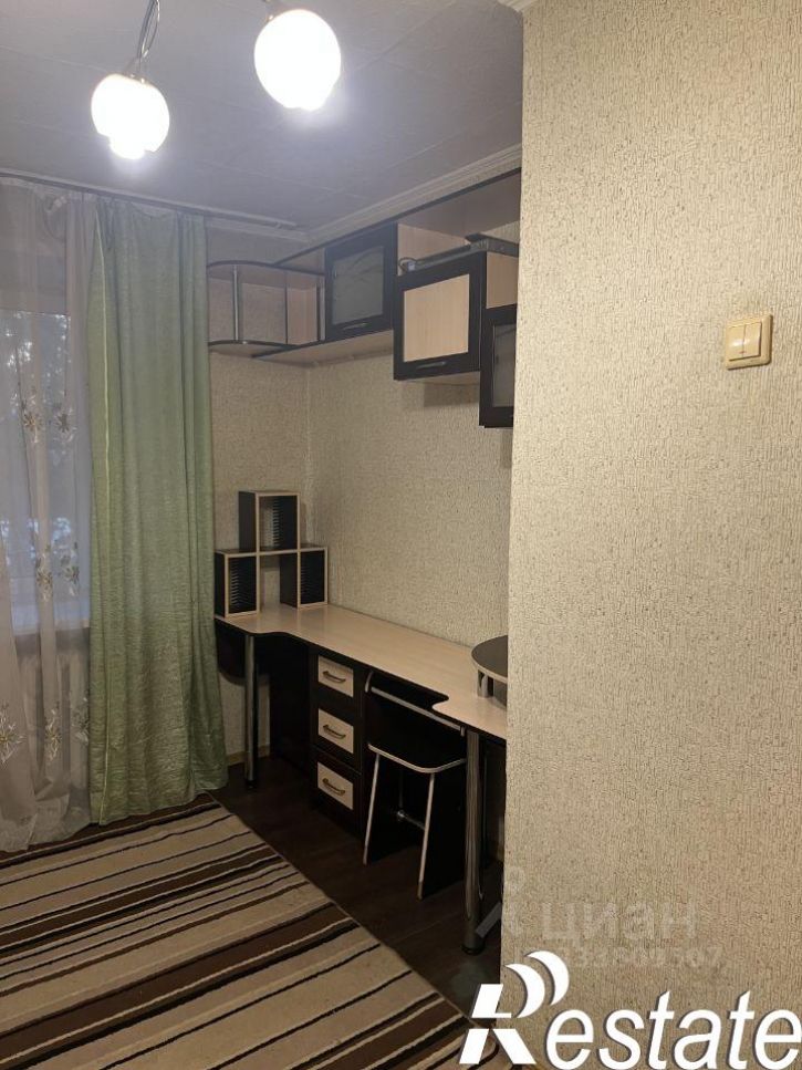 1-комн квартира улица Эмилии Алексеевой, 82А,  д. 82А