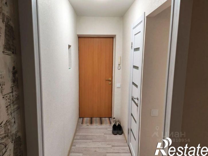 2-комн квартира проспект Строителей, 12,  д. 12