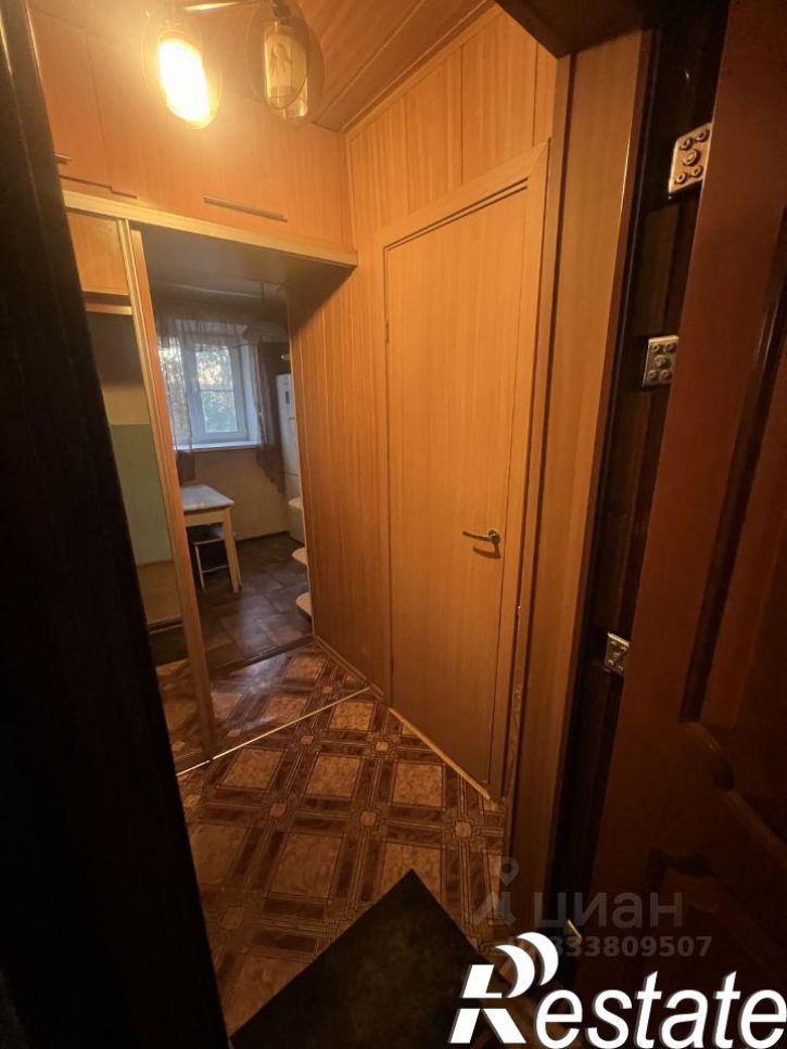 1-комн квартира улица Эмилии Алексеевой, 82А,  д. 82А