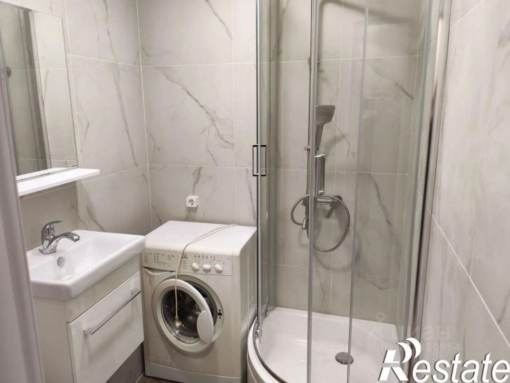 2-комн квартира проспект Строителей, 12,  д. 12