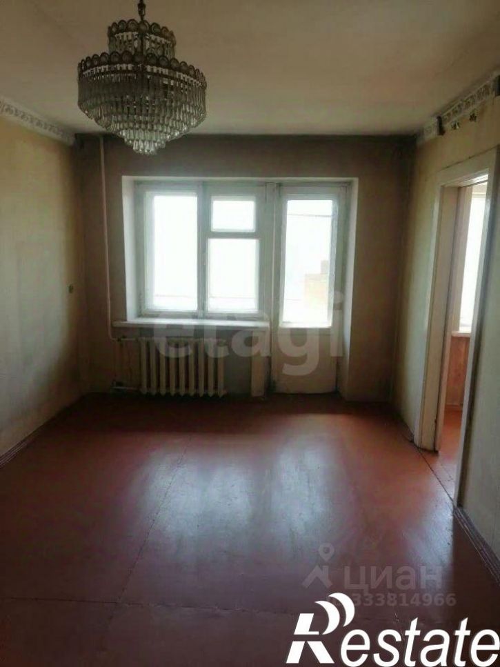 3-комн квартира улица Пионеров, 7,  д. 7