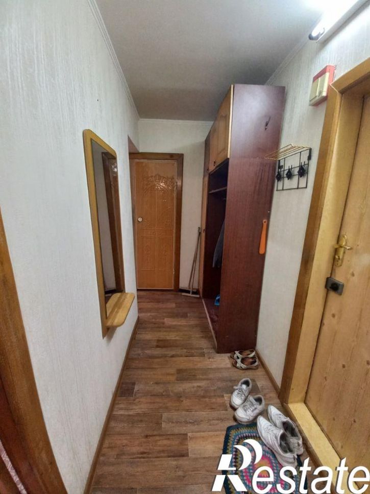 2-комн квартира улица Попова, 72,  д. 72