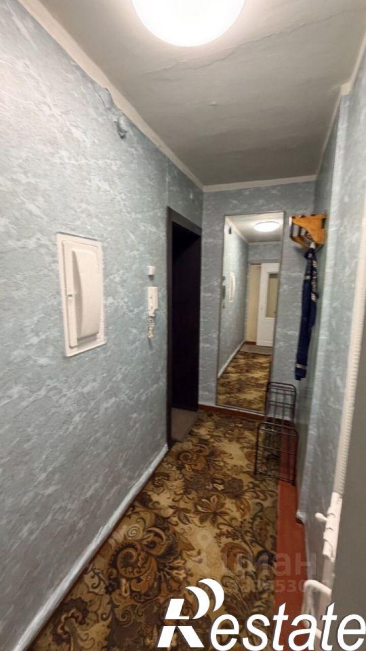 2-комн квартира Комсомольский проспект, 84,  д. 84