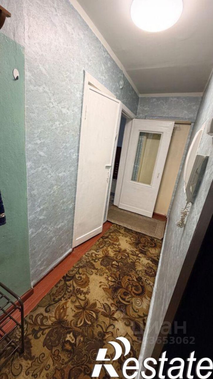 2-комн квартира Комсомольский проспект, 84,  д. 84