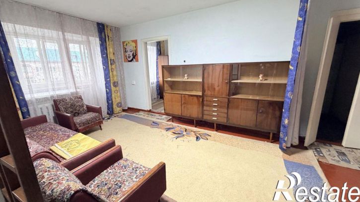 2-комн квартира Комсомольский проспект, 84,  д. 84