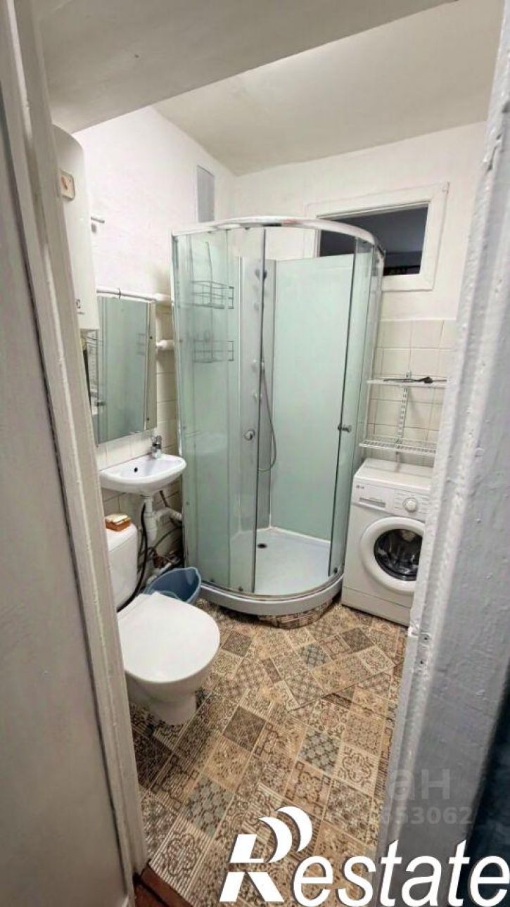 2-комн квартира Комсомольский проспект, 84,  д. 84