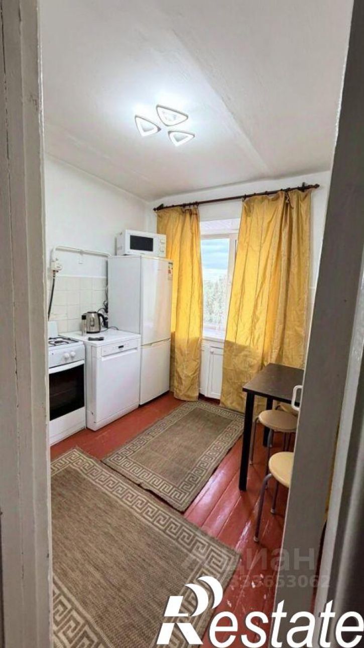 2-комн квартира Комсомольский проспект, 84,  д. 84
