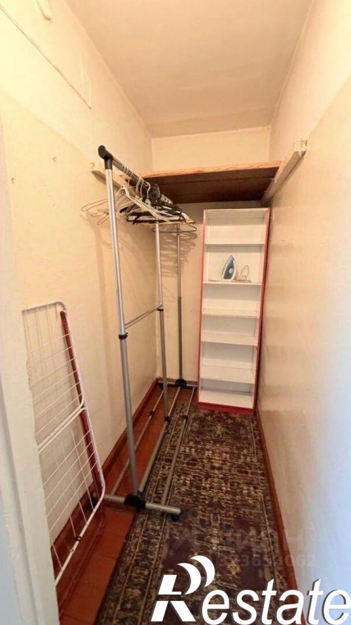 2-комн квартира Комсомольский проспект, 84,  д. 84