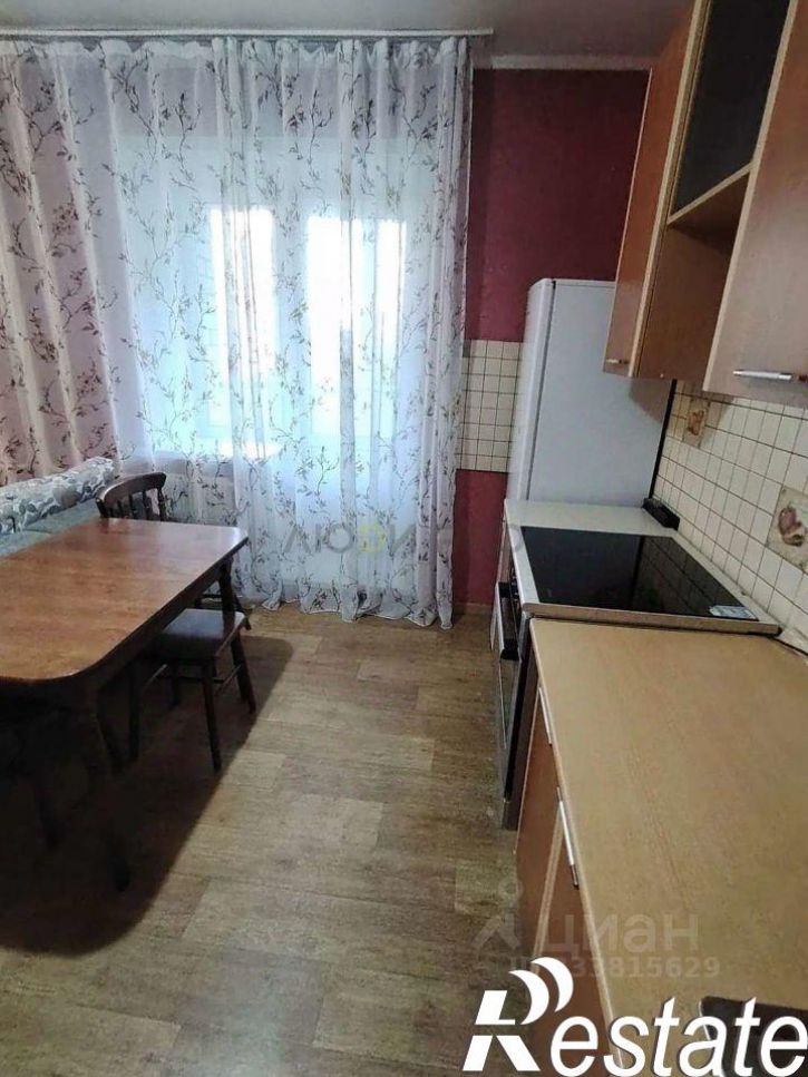 2-комн квартира Балтийская улица, 12,  д. 12