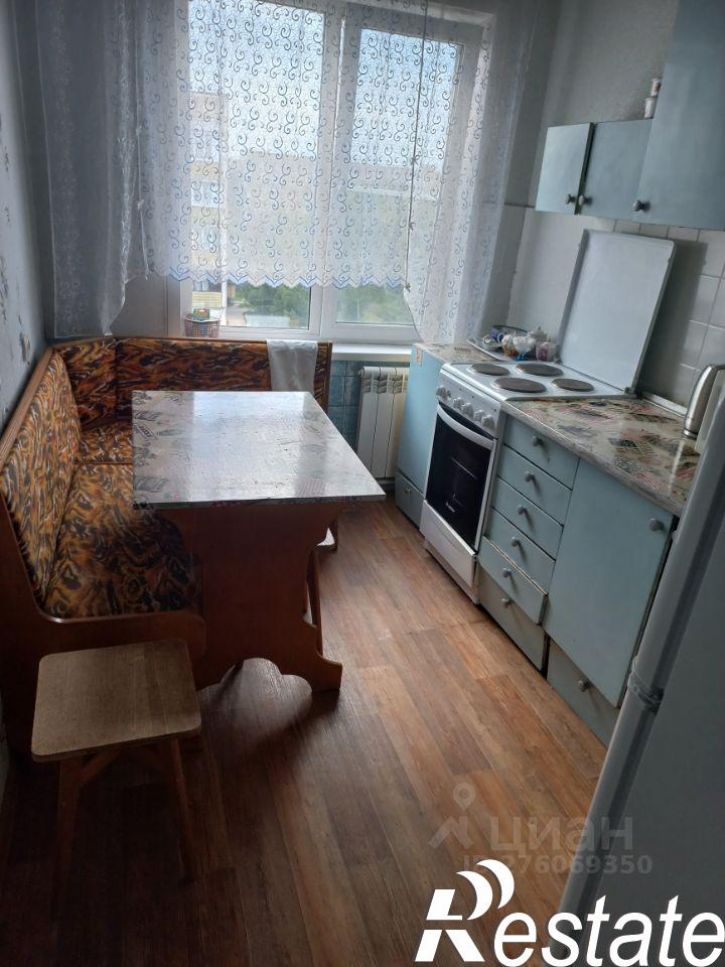 2-комн квартира улица Попова, 72,  д. 72