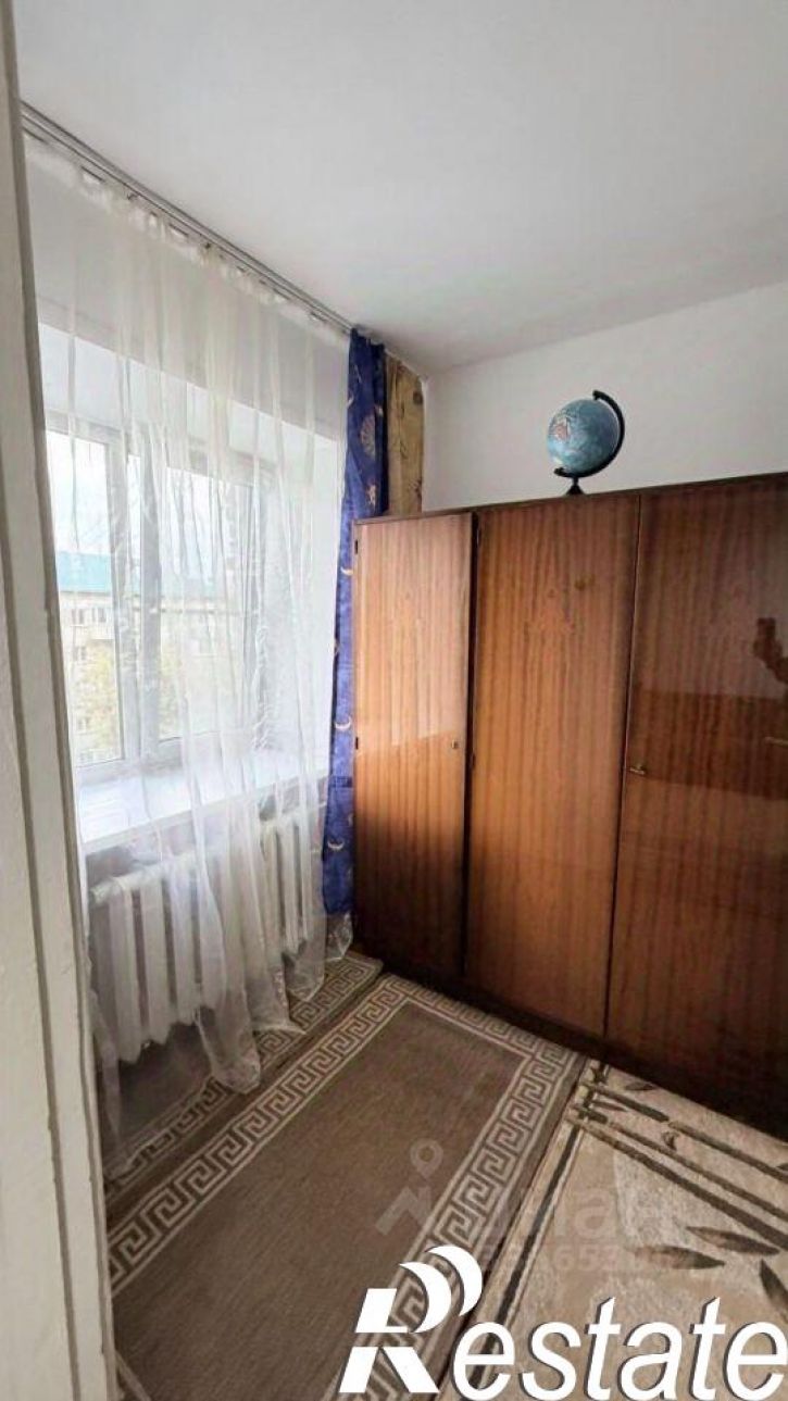 2-комн квартира Комсомольский проспект, 84,  д. 84
